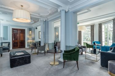 Hotel Gorse Hill Woking: Photo 