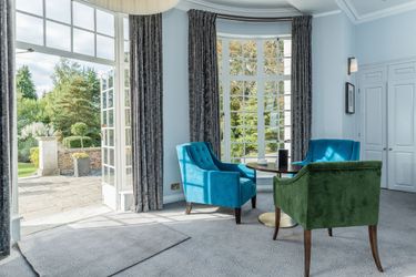 Hotel Gorse Hill Woking: Photo 