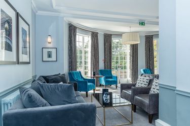 Hotel Gorse Hill Woking: Photo 