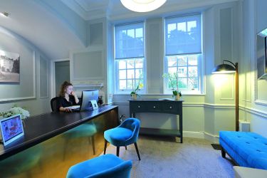 Hotel Gorse Hill Woking: Photo 
