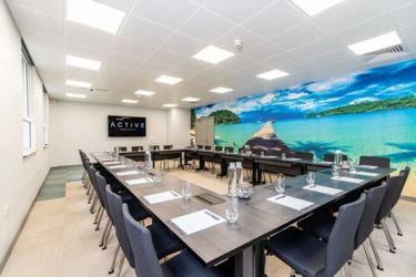 Hotel Gorse Hill Woking: Photo 