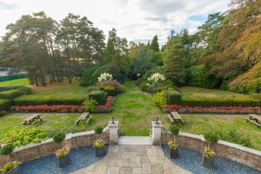 Hotel Gorse Hill Woking: Photo 