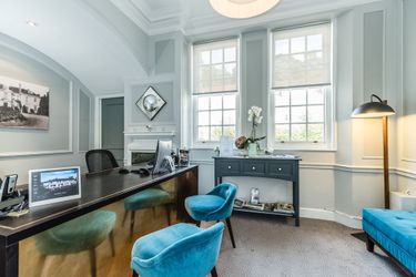 Hotel Gorse Hill Woking: Photo 