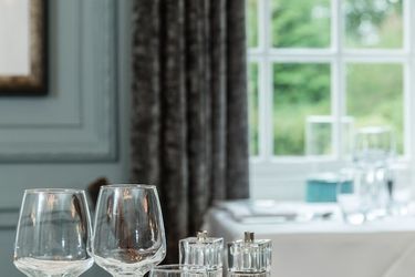 Hotel Gorse Hill Woking: Photo 