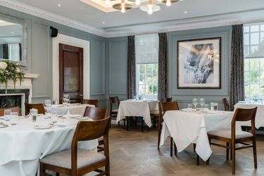 Hotel Gorse Hill Woking: Photo 