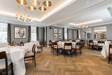 Hotel Gorse Hill Woking: Photo 