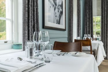 Hotel Gorse Hill Woking: Photo 