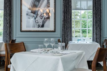Hotel Gorse Hill Woking: Photo 