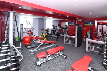 Hotel Gorse Hill Woking: Photo 