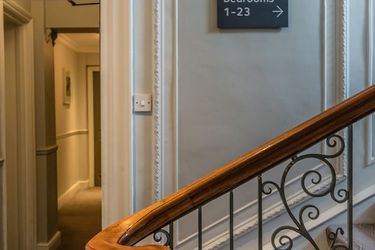 Hotel Gorse Hill Woking: Photo 