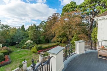Hotel Gorse Hill Woking: Photo 