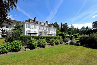 Hotel Gorse Hill Woking: Photo 