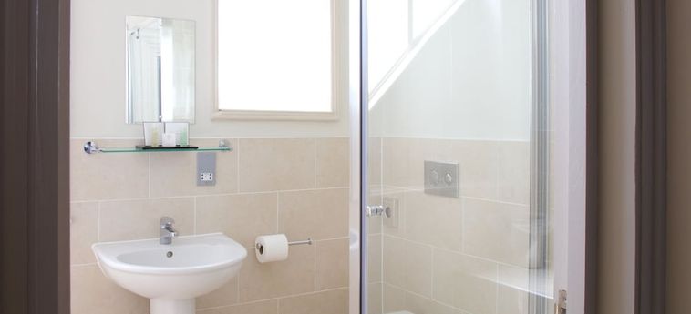 Hotel The Talbot Inn Woking: Foto 