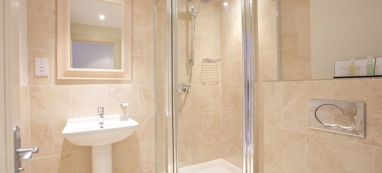 Hotel The Talbot Inn Woking: Foto 
