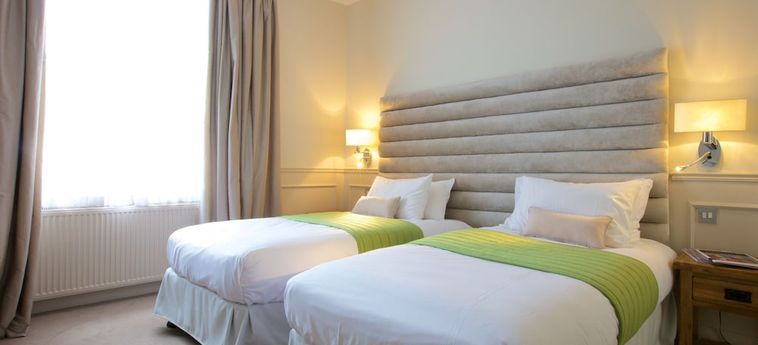 Hotel The Talbot Inn Woking: Foto 