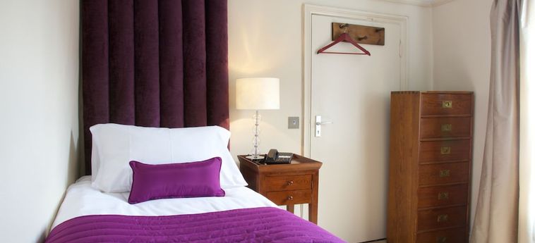 Hotel The Talbot Inn Woking: Foto 