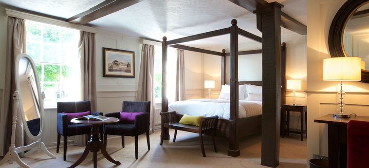Hotel The Talbot Inn Woking: Foto 