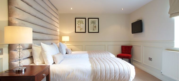 Hotel The Talbot Inn Woking: Foto 