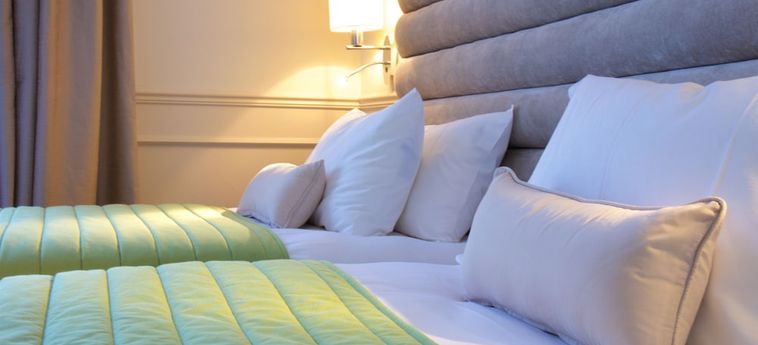 Hotel The Talbot Inn Woking: Foto 