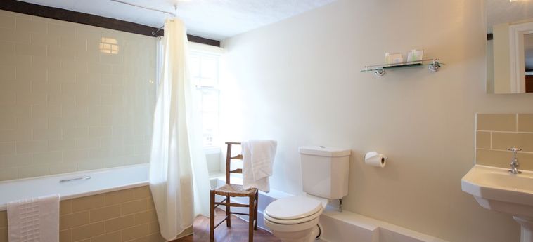 Hotel The Talbot Inn Woking : Photo 