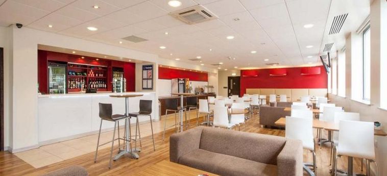 Hotel Travelodge Woking Central Woking: Foto 
