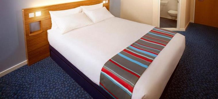 Hotel Travelodge Woking Central Woking: Foto 