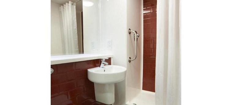 Hotel Travelodge Woking Central Woking: Foto 