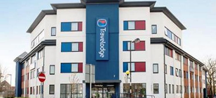 Hotel Travelodge Woking Central Woking: Foto 