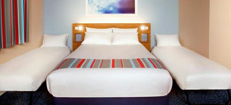 Hotel Travelodge Woking Central Woking: Foto 