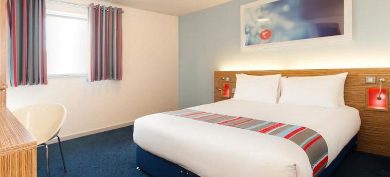 Hotel Travelodge Woking Central Woking: Foto 