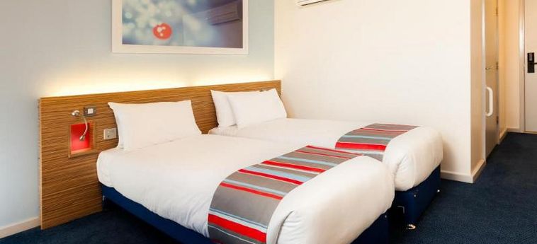 Hotel Travelodge Woking Central Woking: Photo 