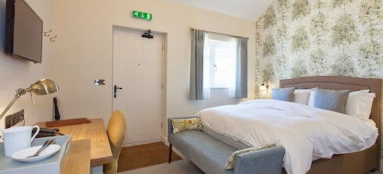 Hotel The Inn West End Woking : Photo 