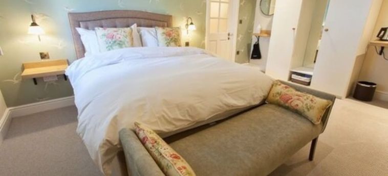 Hotel The Inn West End Woking : Photo 