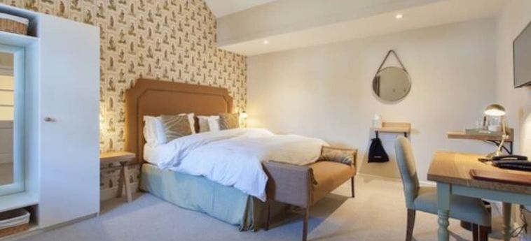 Hotel The Inn West End Woking : Photo 