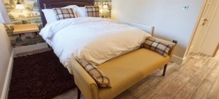 Hotel The Inn West End Woking : Photo 