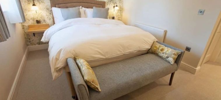 Hotel The Inn West End Woking: Foto 
