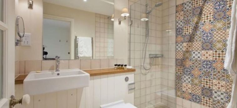 Hotel The Inn West End Woking: Foto 