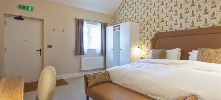 Hotel The Inn West End Woking: Foto 