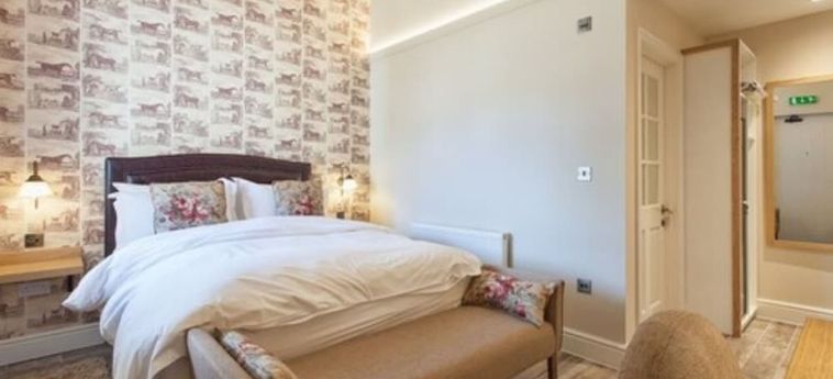 Hotel The Inn West End Woking: Foto 