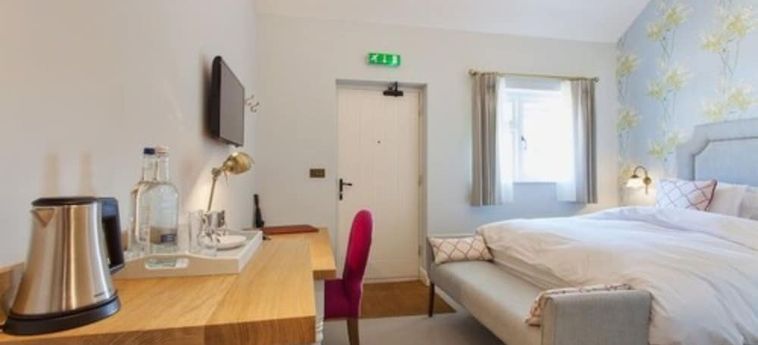 Hotel The Inn West End Woking: Foto 