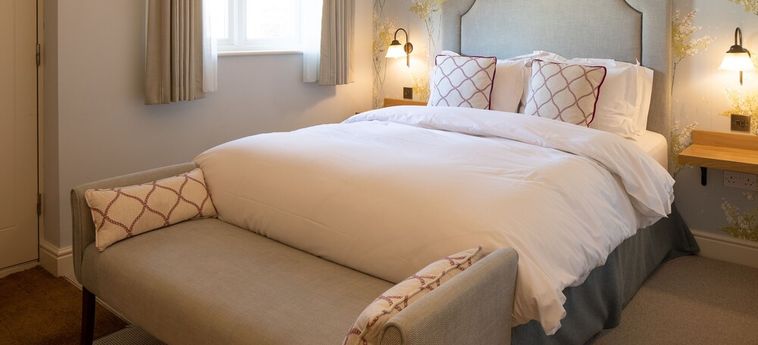 Hotel The Inn West End Woking: Foto 