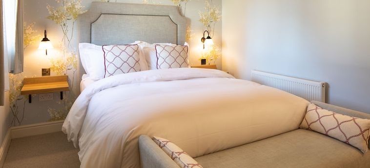 Hotel The Inn West End Woking: Foto 