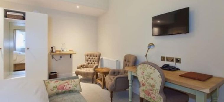 Hotel The Inn West End Woking: Foto 