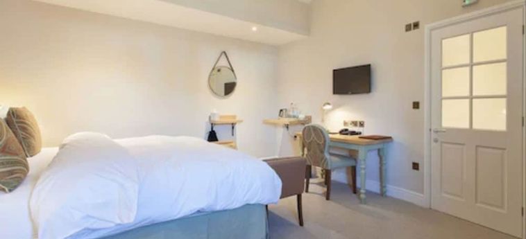 Hotel The Inn West End Woking: Foto 
