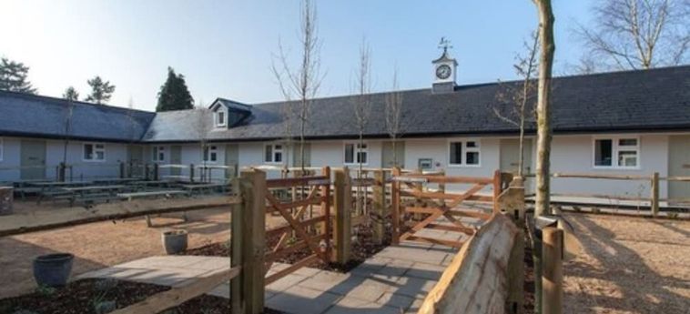 Hotel The Inn West End Woking: Foto 