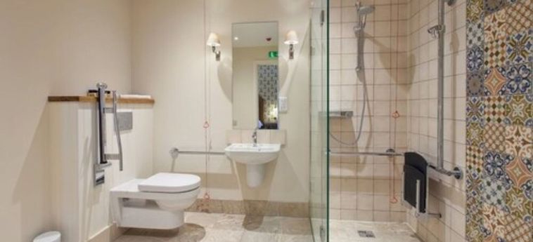 Hotel The Inn West End Woking: Foto 