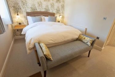 Hotel The Inn West End Woking: Photo 