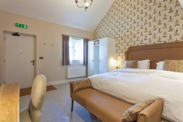 Hotel The Inn West End Woking: Photo 