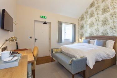 Hotel The Inn West End Woking: Photo 