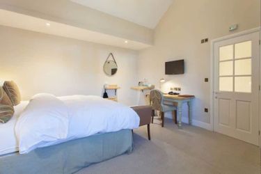 Hotel The Inn West End Woking: Photo 